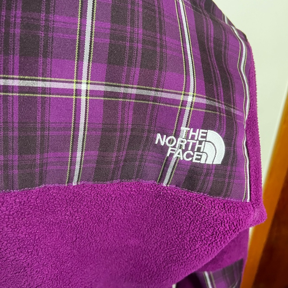 North Face Denali Jacket - Picture 8 of 10
